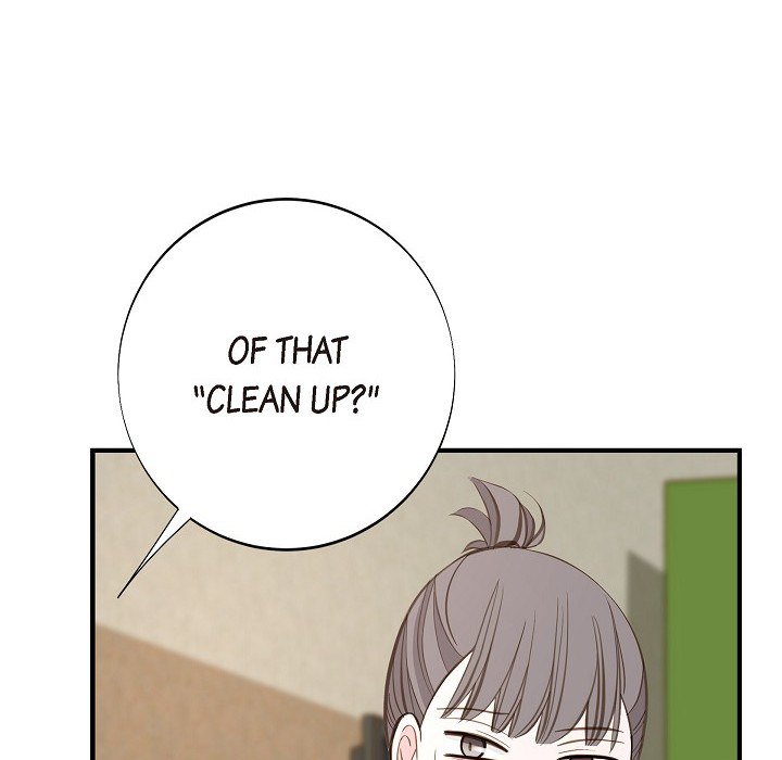 Survival Marriage Chapter 101 image 4
