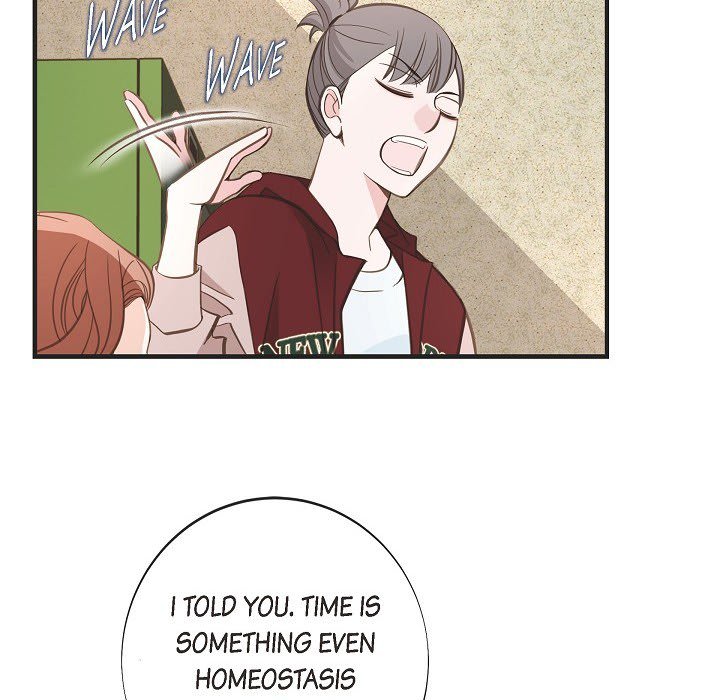Survival Marriage Chapter 101 image 53