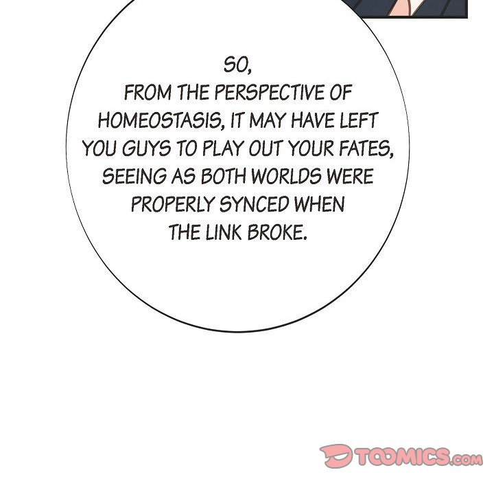 Survival Marriage Chapter 101 image 56