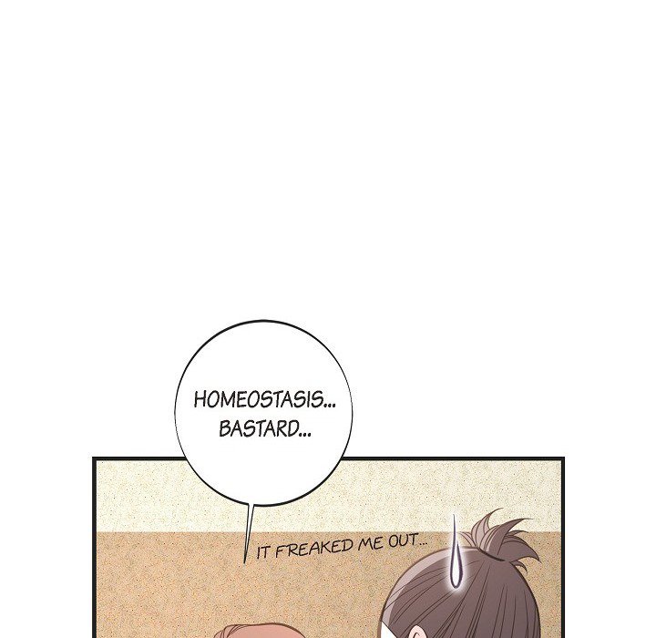 Survival Marriage Chapter 101 image 57