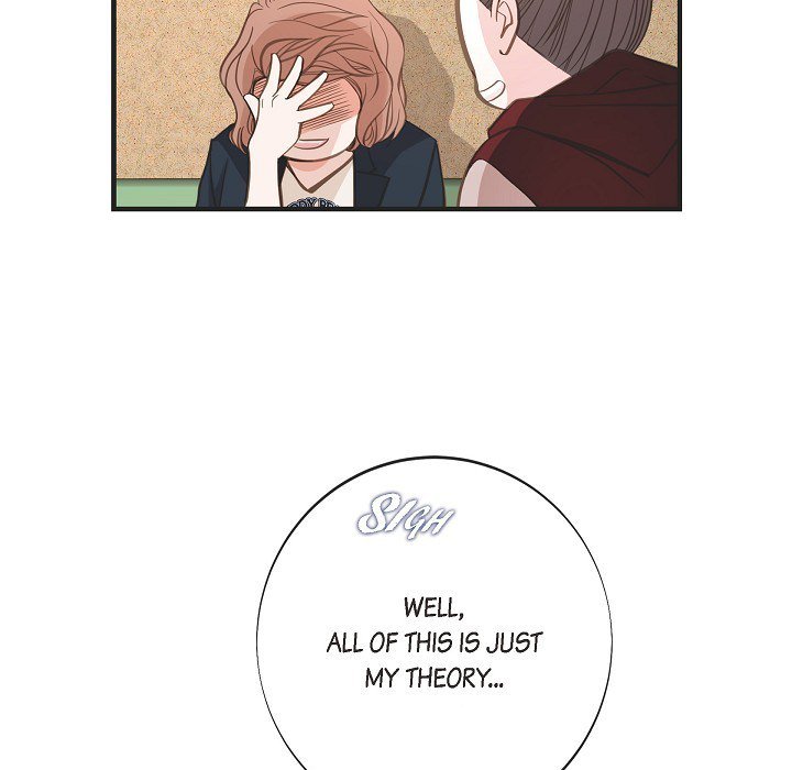 Survival Marriage Chapter 101 image 58