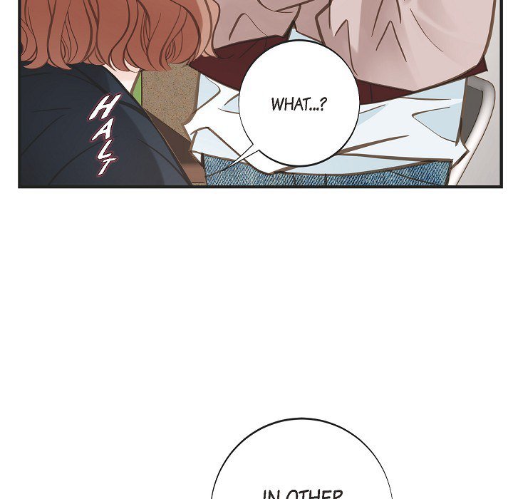 Survival Marriage Chapter 101 image 61