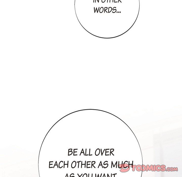 Survival Marriage Chapter 101 image 62