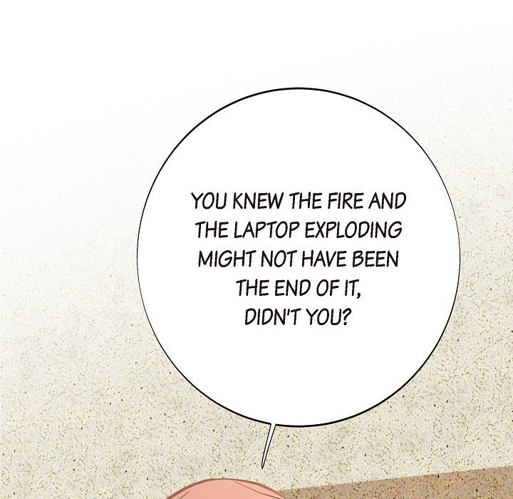 Survival Marriage Chapter 101 image 6