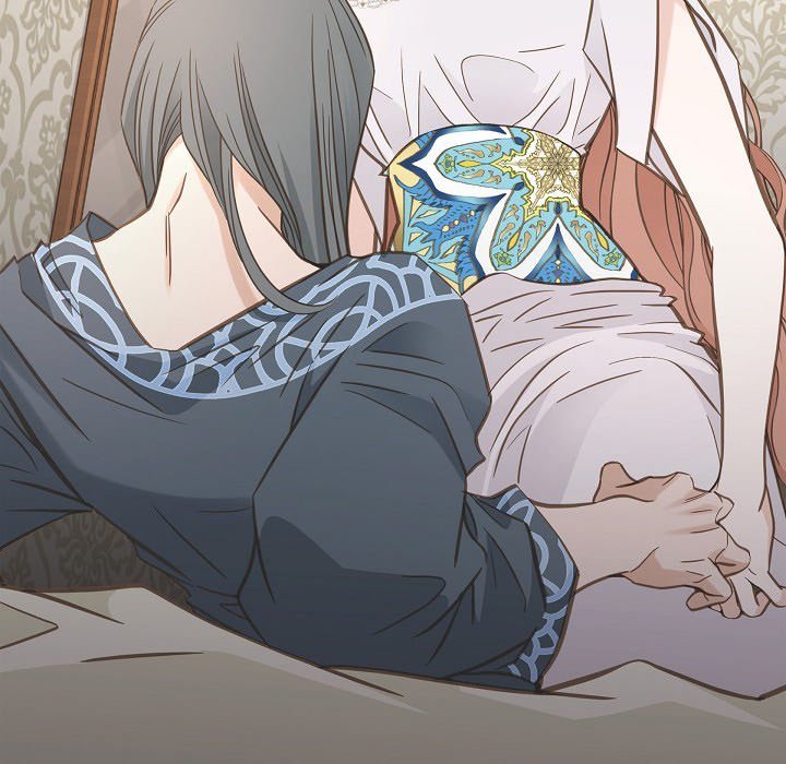 Survival Marriage Chapter 101 image 77