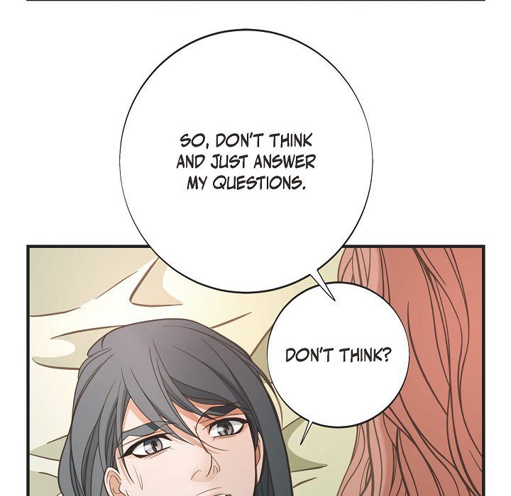 Survival Marriage Chapter 101 image 82