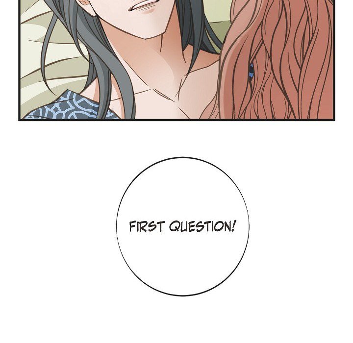 Survival Marriage Chapter 101 image 83