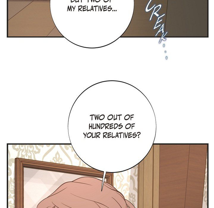 Survival Marriage Chapter 101 image 88