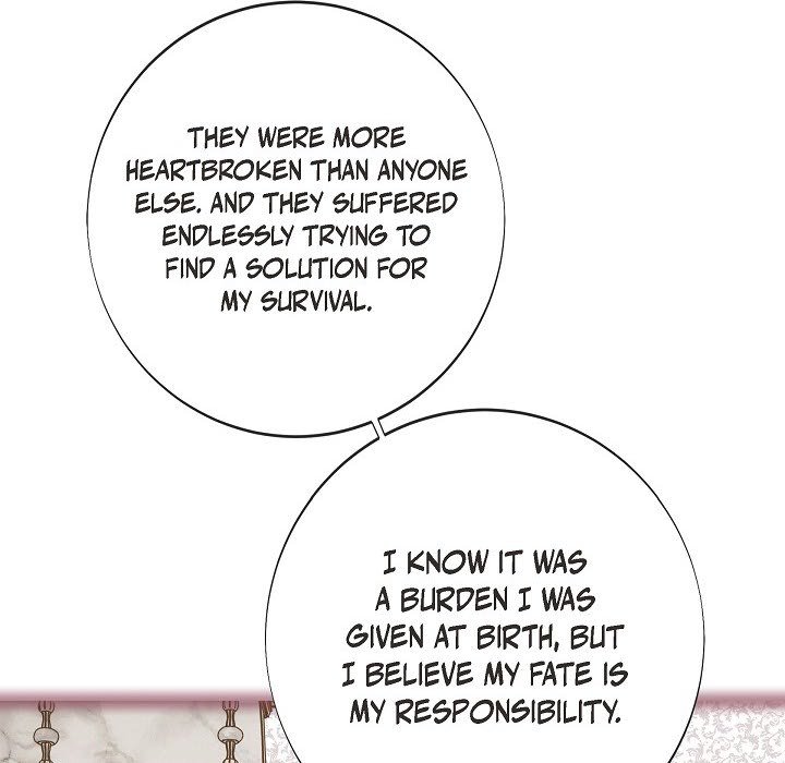 Survival Marriage Chapter 101 image 94