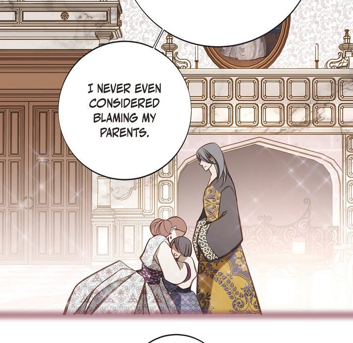Survival Marriage Chapter 101 image 95