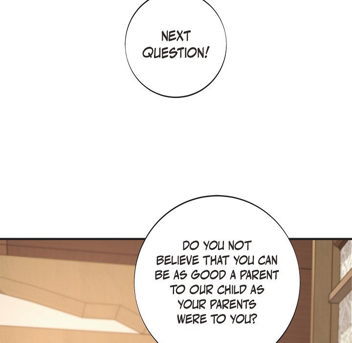 Survival Marriage Chapter 101 image 96