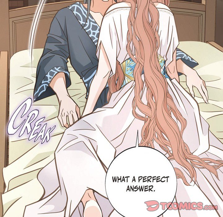 Survival Marriage Chapter 101 image 98