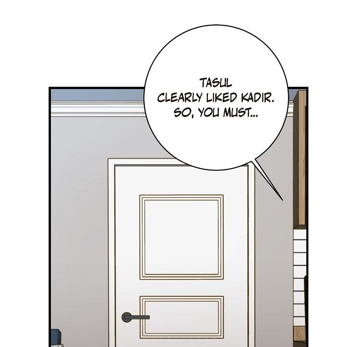 Survival Marriage Chapter 14 image 10