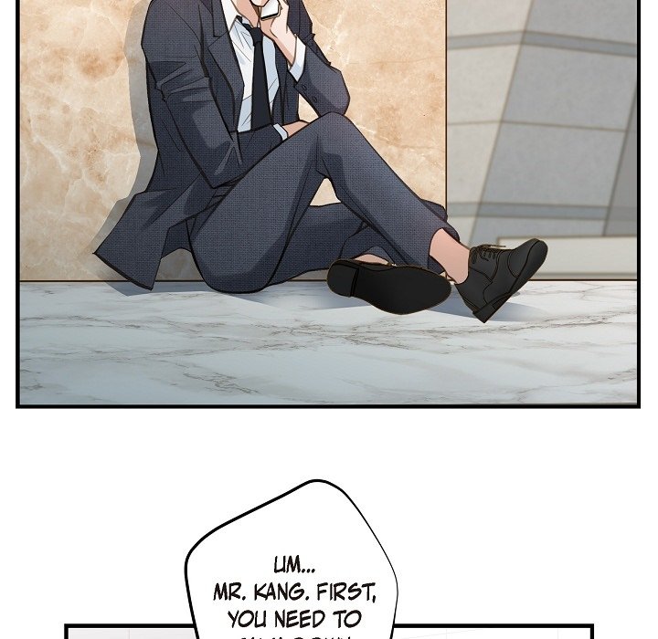 Survival Marriage Chapter 14 image 115