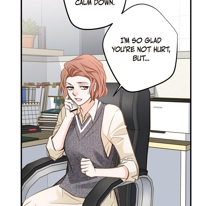 Survival Marriage Chapter 14 image 116