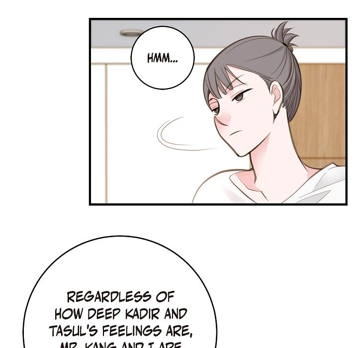 Survival Marriage Chapter 14 image 16