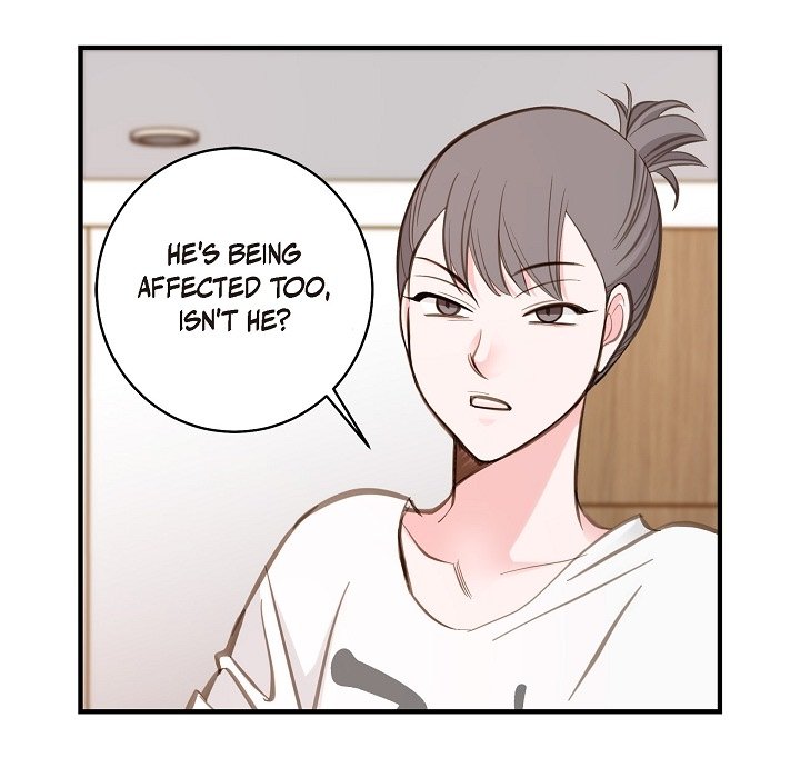 Survival Marriage Chapter 14 image 19