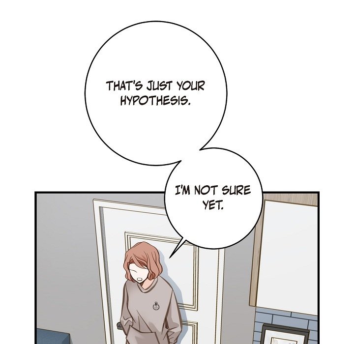 Survival Marriage Chapter 14 image 20