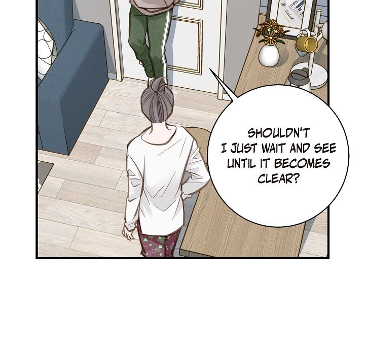 Survival Marriage Chapter 14 image 21