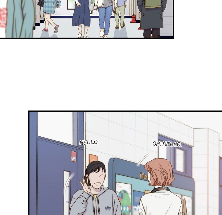 Survival Marriage Chapter 14 image 32