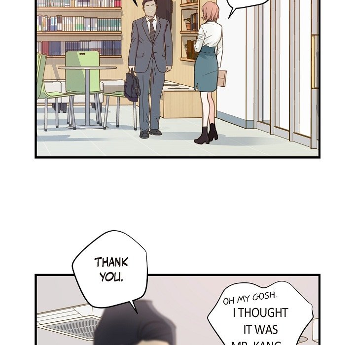 Survival Marriage Chapter 14 image 37