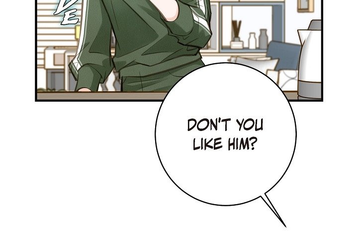 Survival Marriage Chapter 14 image 3