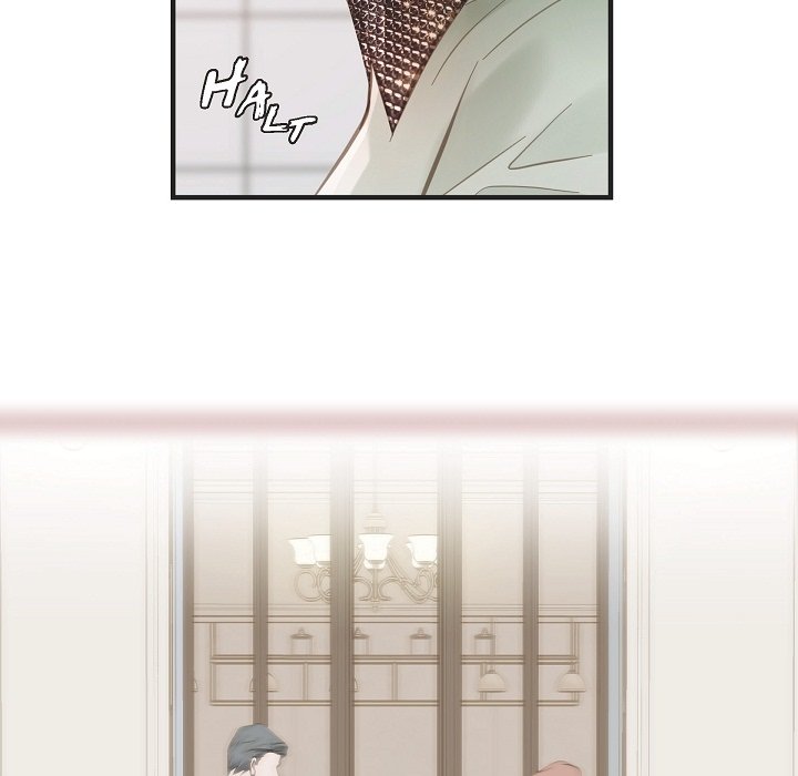 Survival Marriage Chapter 14 image 44
