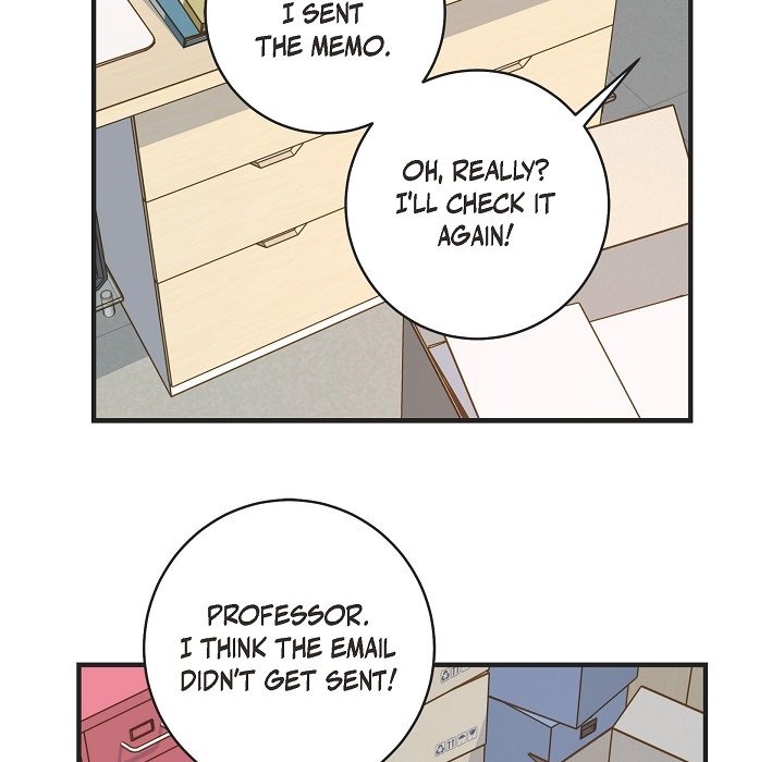 Survival Marriage Chapter 14 image 49