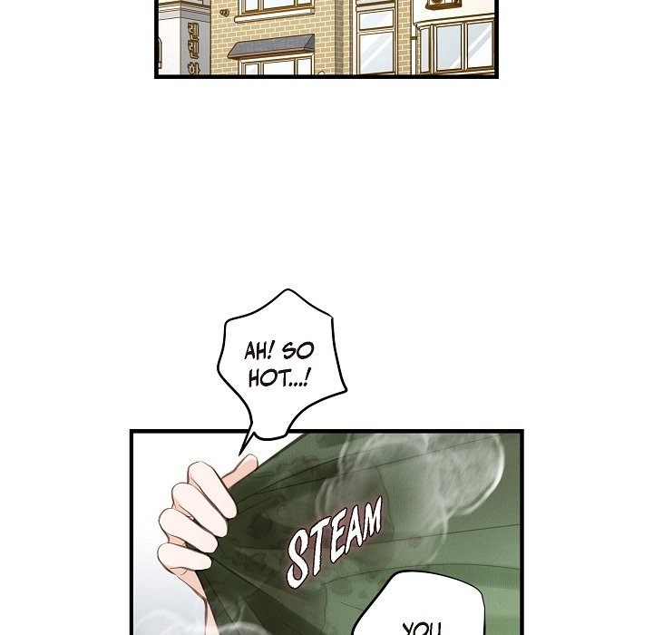 Survival Marriage Chapter 14 image 5