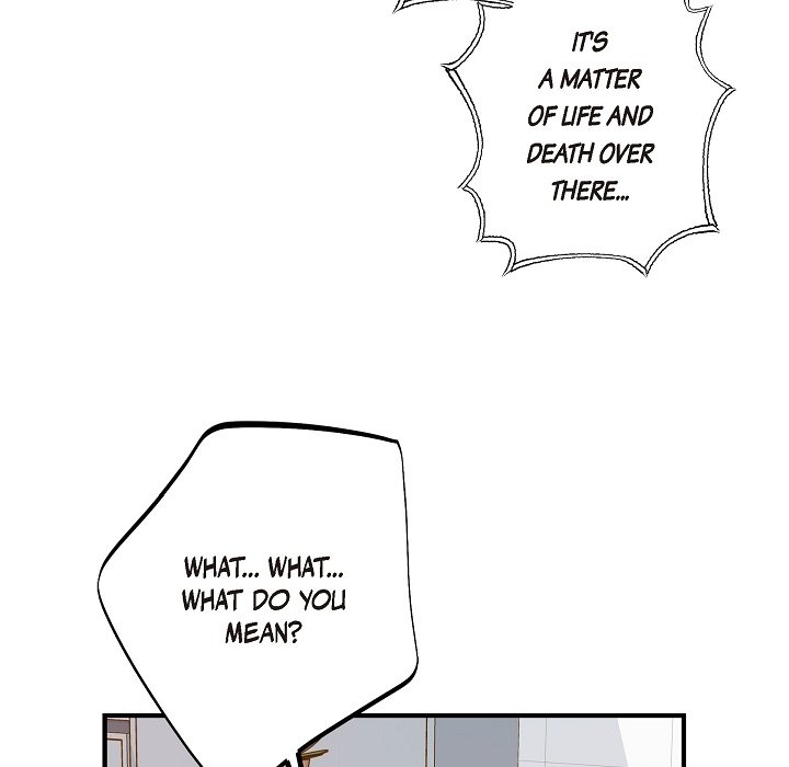 Survival Marriage Chapter 14 image 59