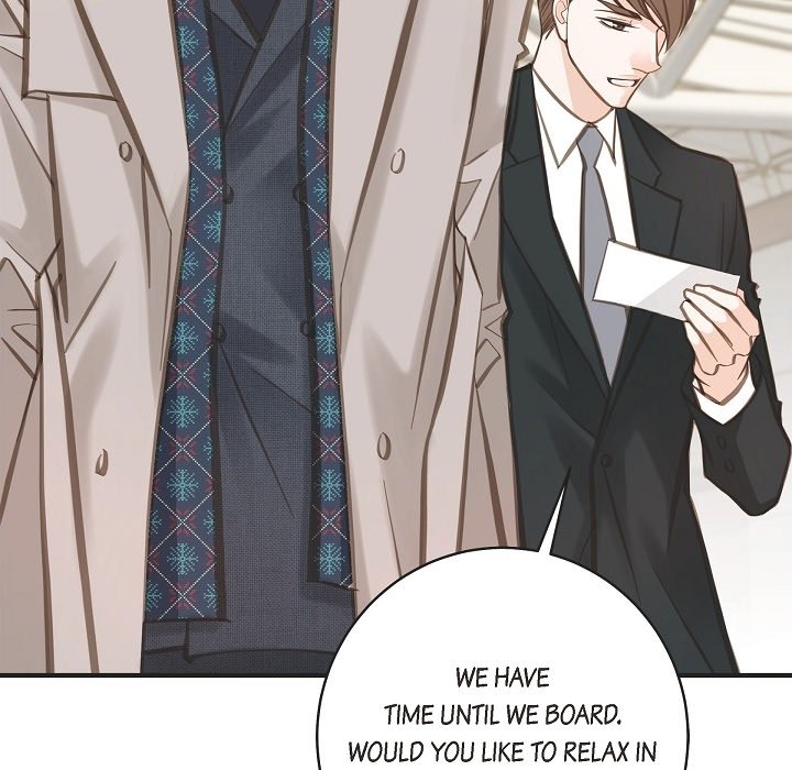 Survival Marriage Chapter 14 image 76