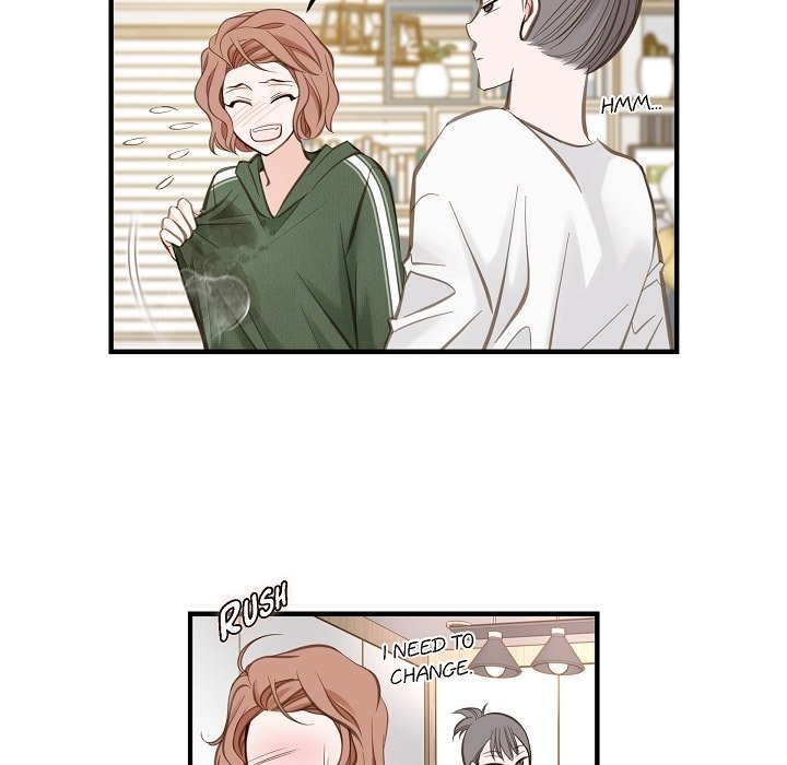 Survival Marriage Chapter 14 image 7