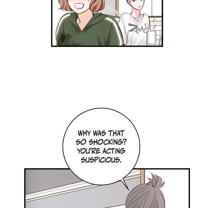 Survival Marriage Chapter 14 image 8