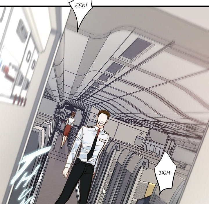 Survival Marriage Chapter 14 image 89