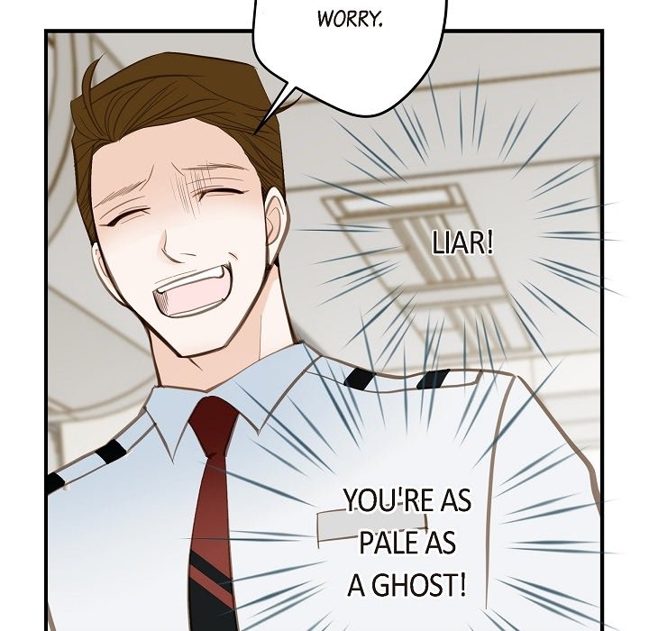 Survival Marriage Chapter 14 image 95
