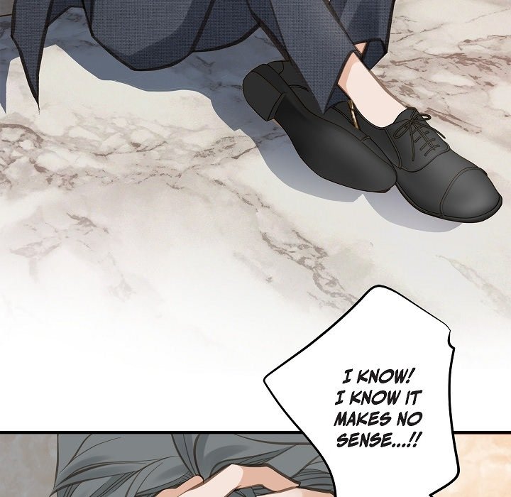 Survival Marriage Chapter 15 image 9