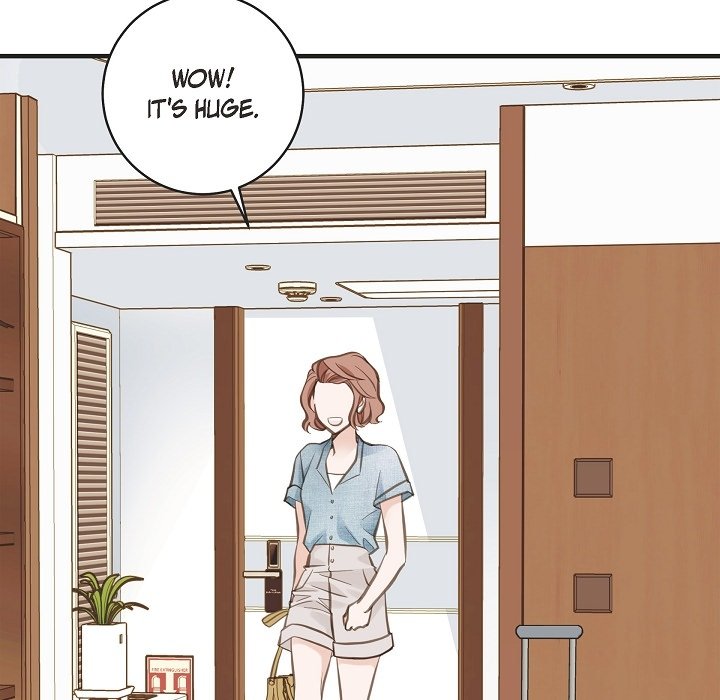 Survival Marriage Chapter 15 image 100