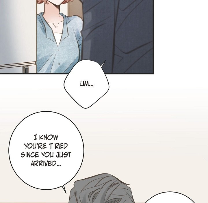 Survival Marriage Chapter 15 image 105