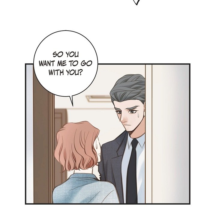 Survival Marriage Chapter 15 image 109