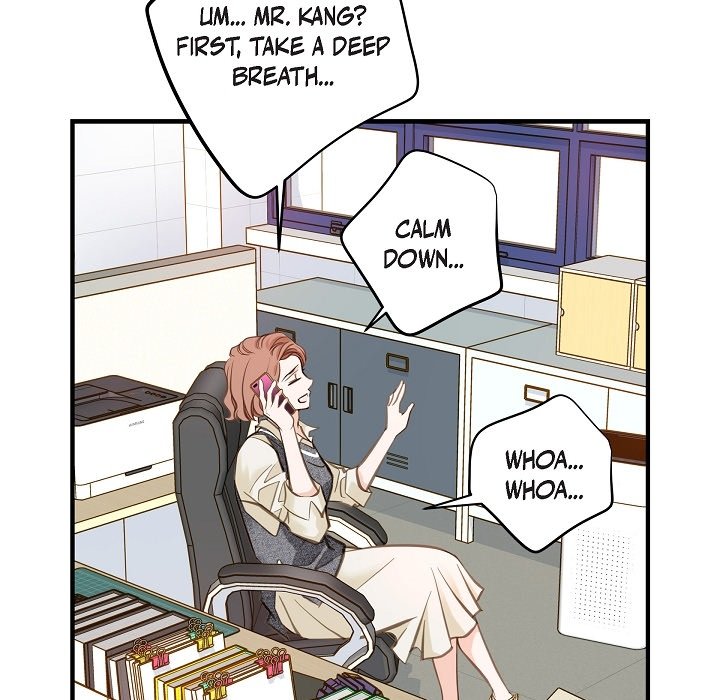Survival Marriage Chapter 15 image 13