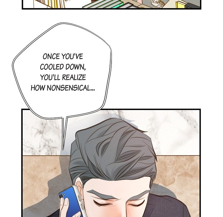 Survival Marriage Chapter 15 image 14