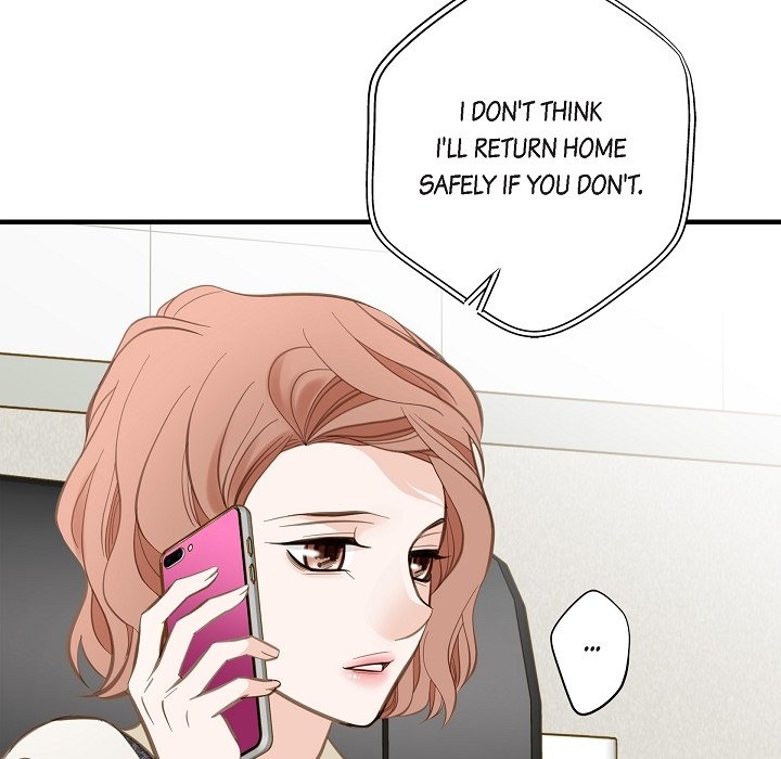 Survival Marriage Chapter 15 image 16
