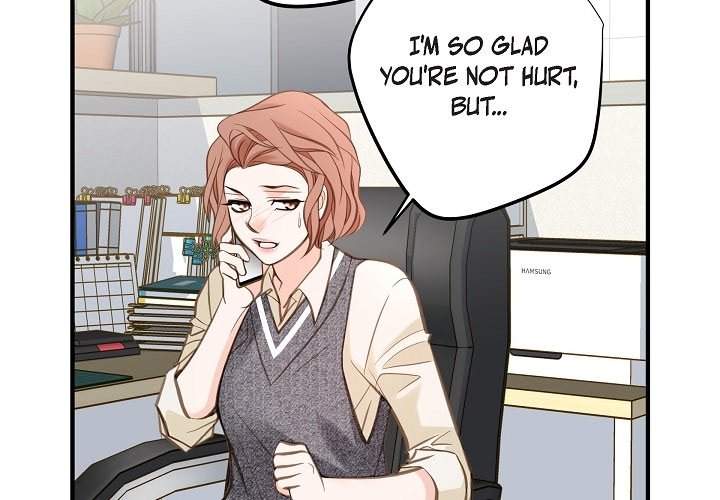 Survival Marriage Chapter 15 image 1
