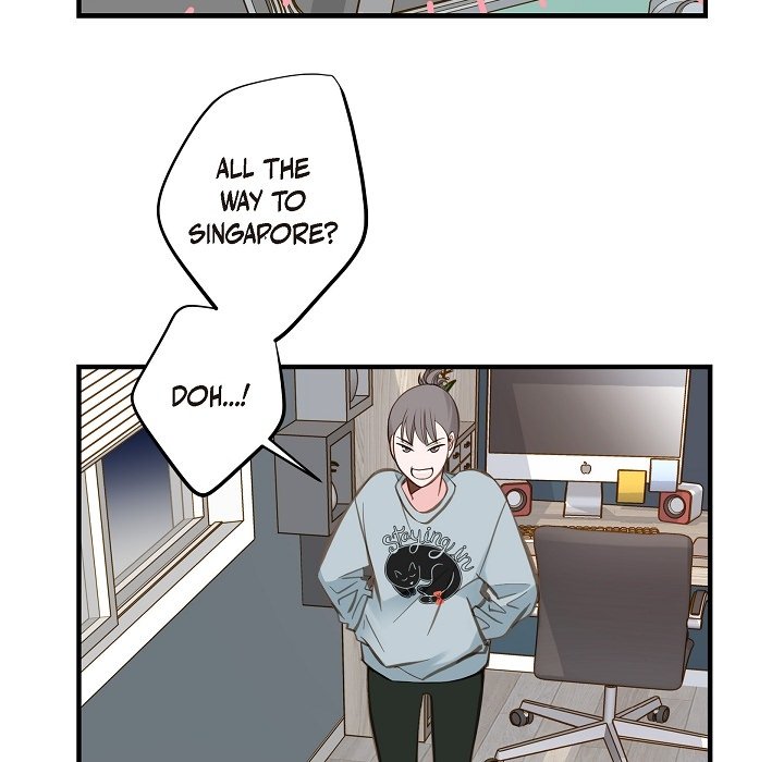 Survival Marriage Chapter 15 image 25