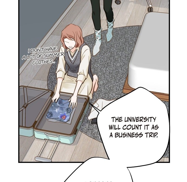 Survival Marriage Chapter 15 image 26