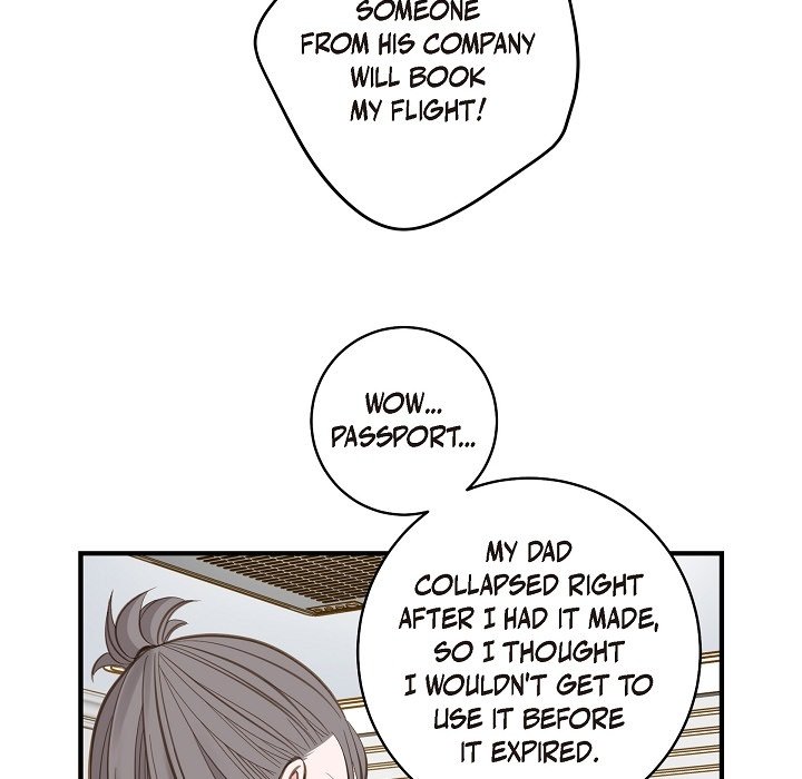 Survival Marriage Chapter 15 image 27