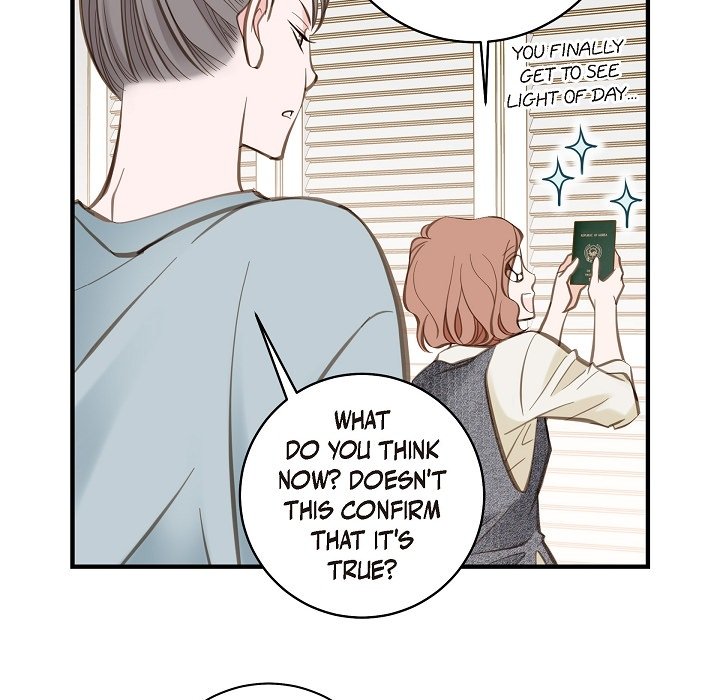 Survival Marriage Chapter 15 image 28