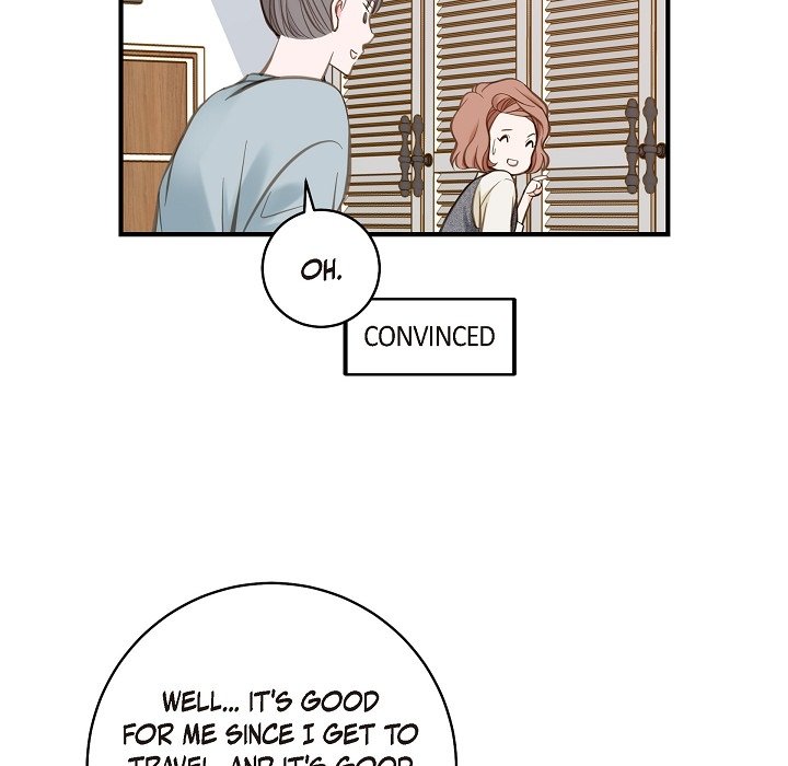 Survival Marriage Chapter 15 image 34