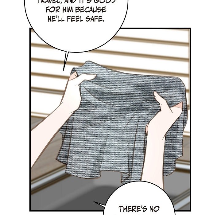 Survival Marriage Chapter 15 image 35