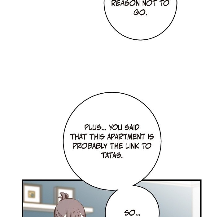 Survival Marriage Chapter 15 image 36